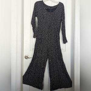 Vintage Rampage Jumpsuit
